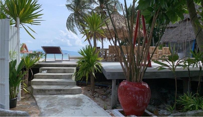 B52 Resort 3*