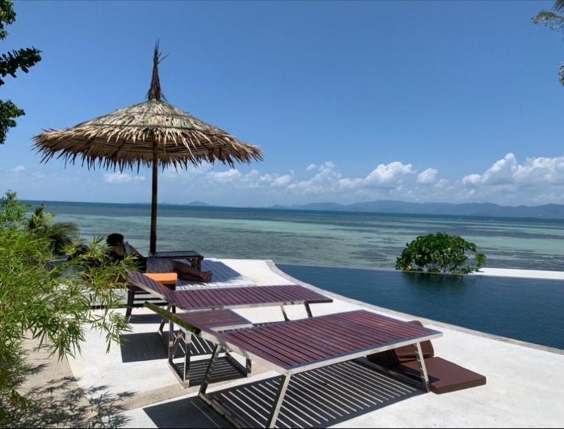 B52 Ko Pha Ngan