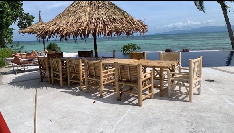 B52 Resort Ko Pha Ngan