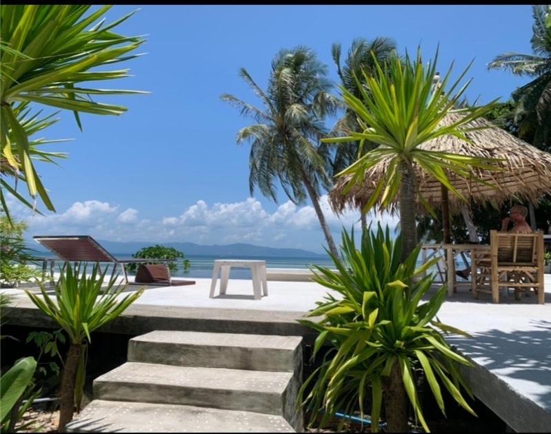 B52 Resort 3*