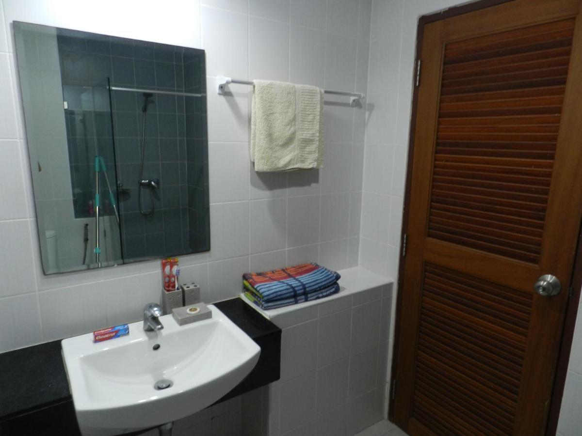 Neocondo @ Pattaya Apartment Jomtien Beach
