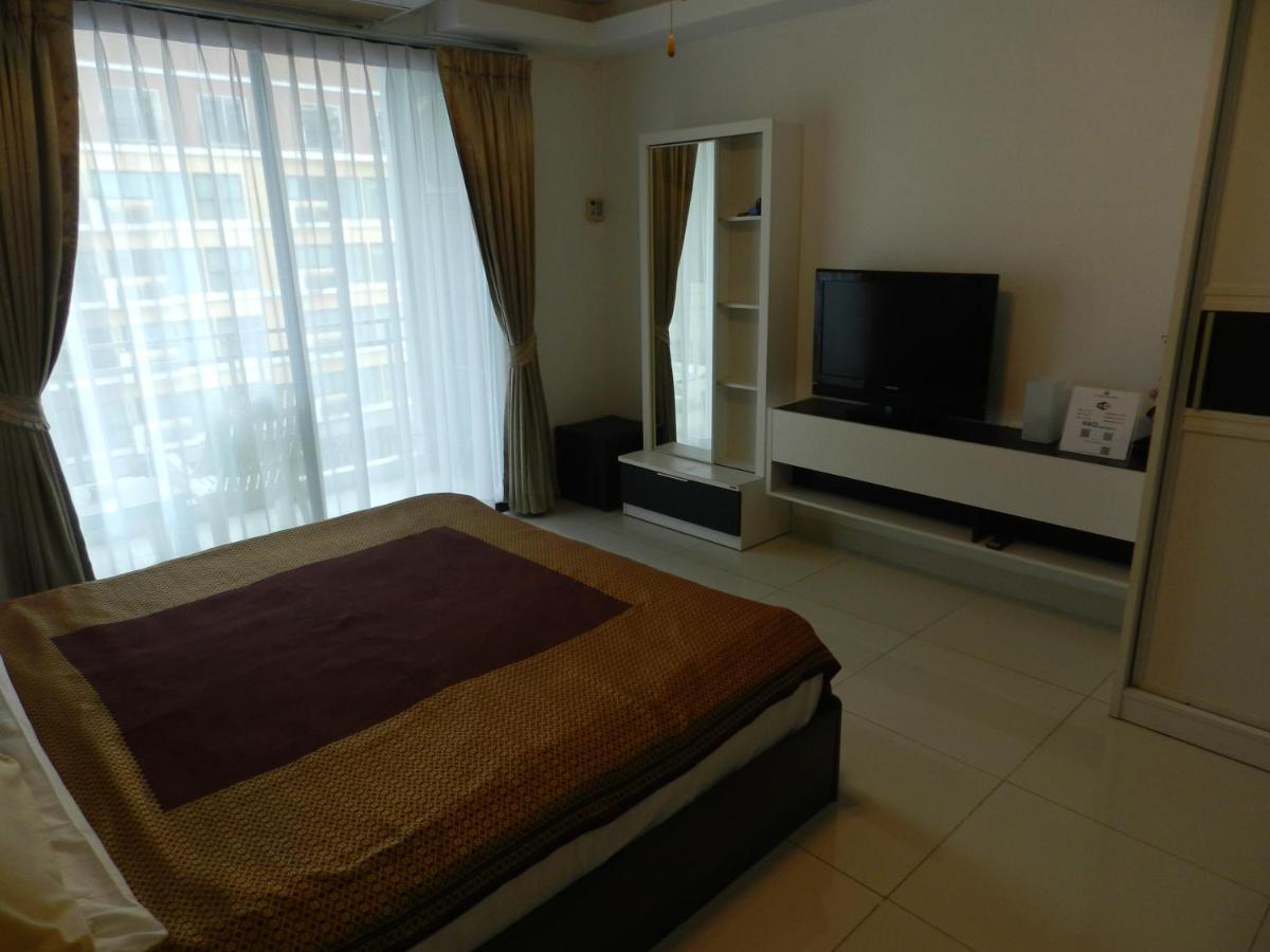 Apartment Neocondo @ Pattaya *