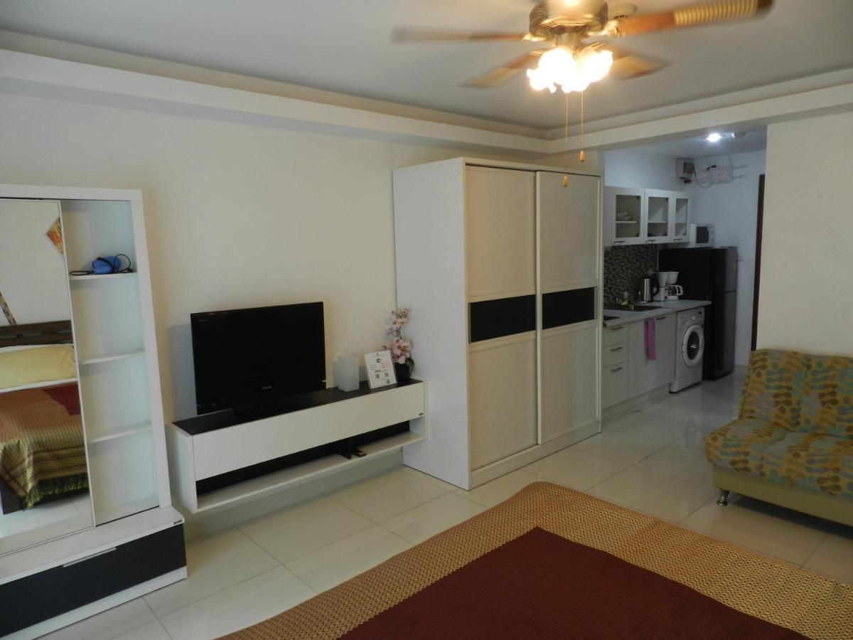 Apartment Neocondo @ Pattaya *