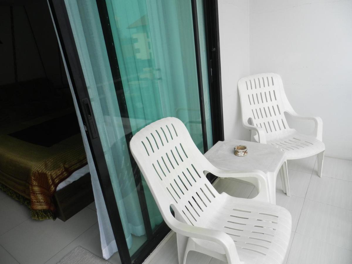 Neocondo @ Pattaya Apartment *