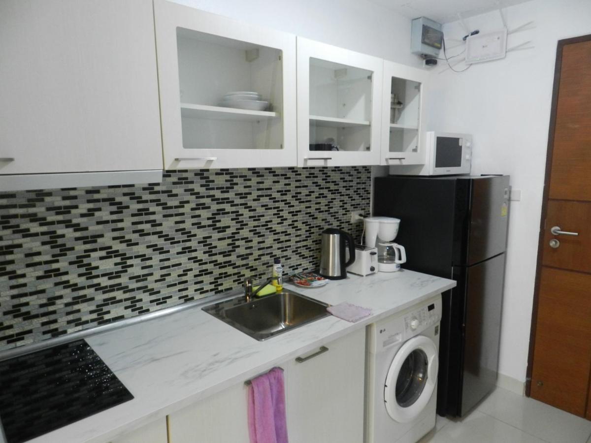 Apartment Neocondo @ Pattaya *