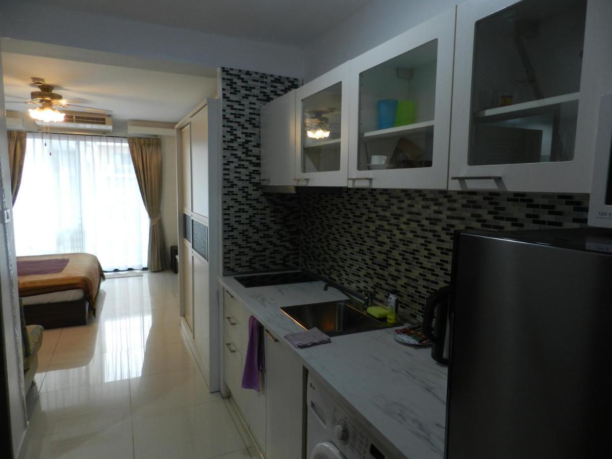 Neocondo @ Pattaya Apartment *