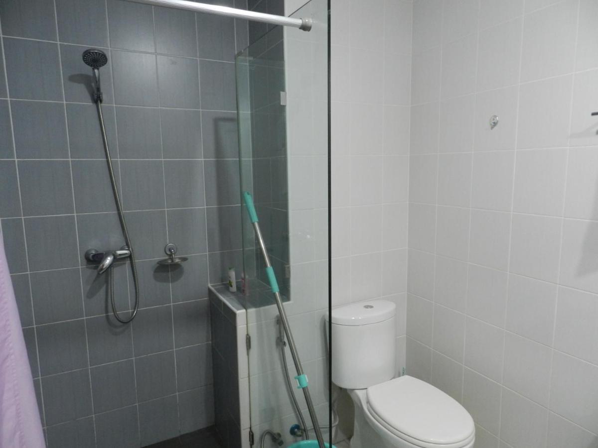 Apartment Neocondo @ Pattaya Jomtien Beach