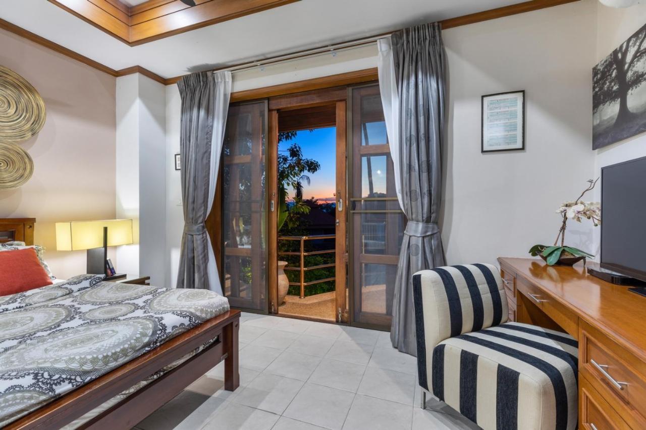 Villa 3 Bedroom Pool - Kids Paradise In A Beachside