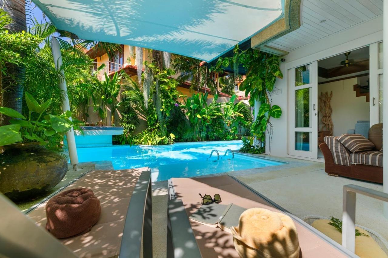 Villa 3 Bedroom Pool - Kids Paradise In A Beachside *
