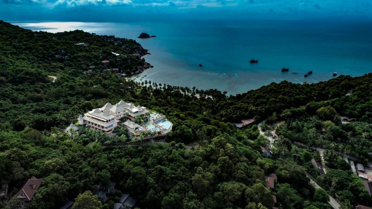Resort Paradise Zone Koh Tao