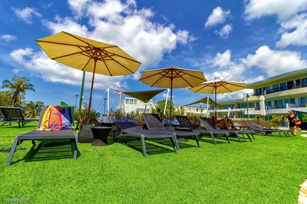 Hill Side Karon Kata 5* Phuket