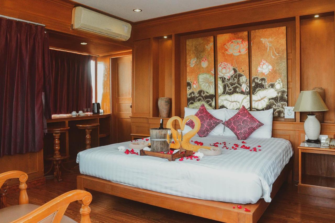 Paradise Zone Resort