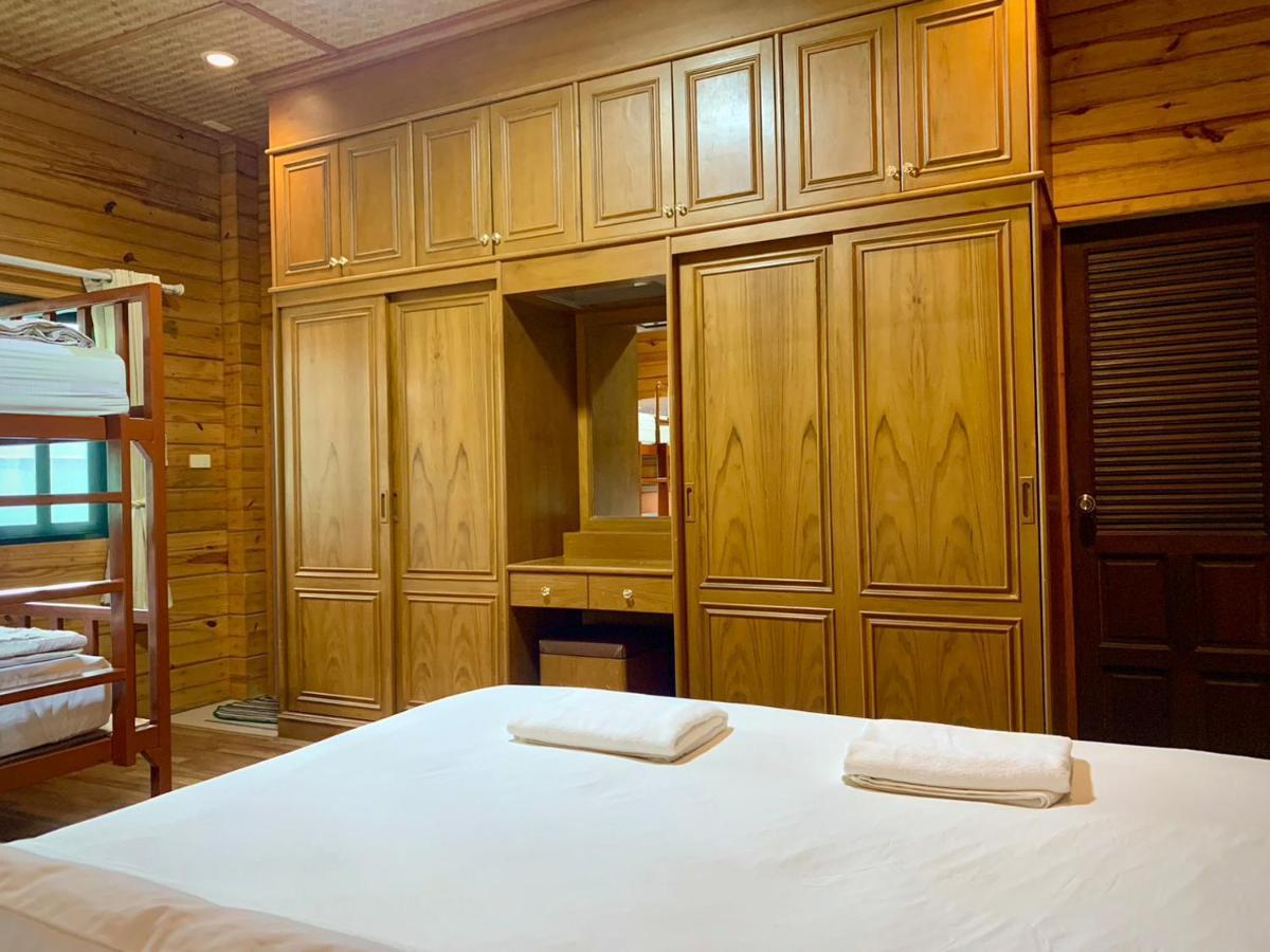 Baan Soontree Resort 3*