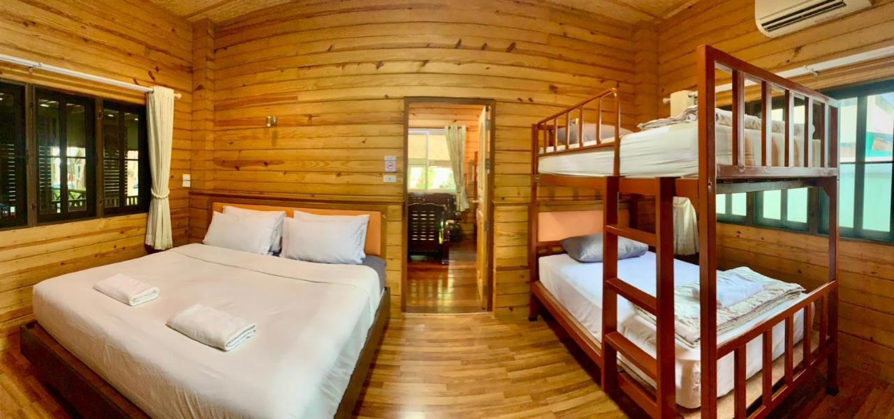 Baan Soontree 3* Chiang Rai