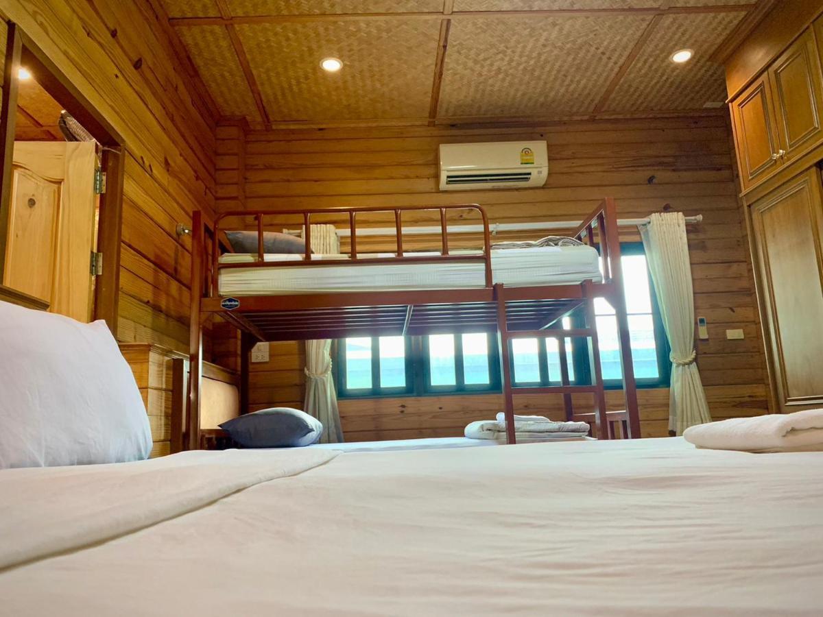 Resort Baan Soontree