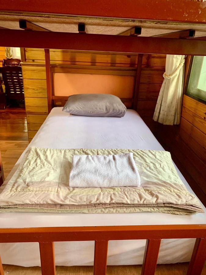 Resort Baan Soontree Chiang Rai
