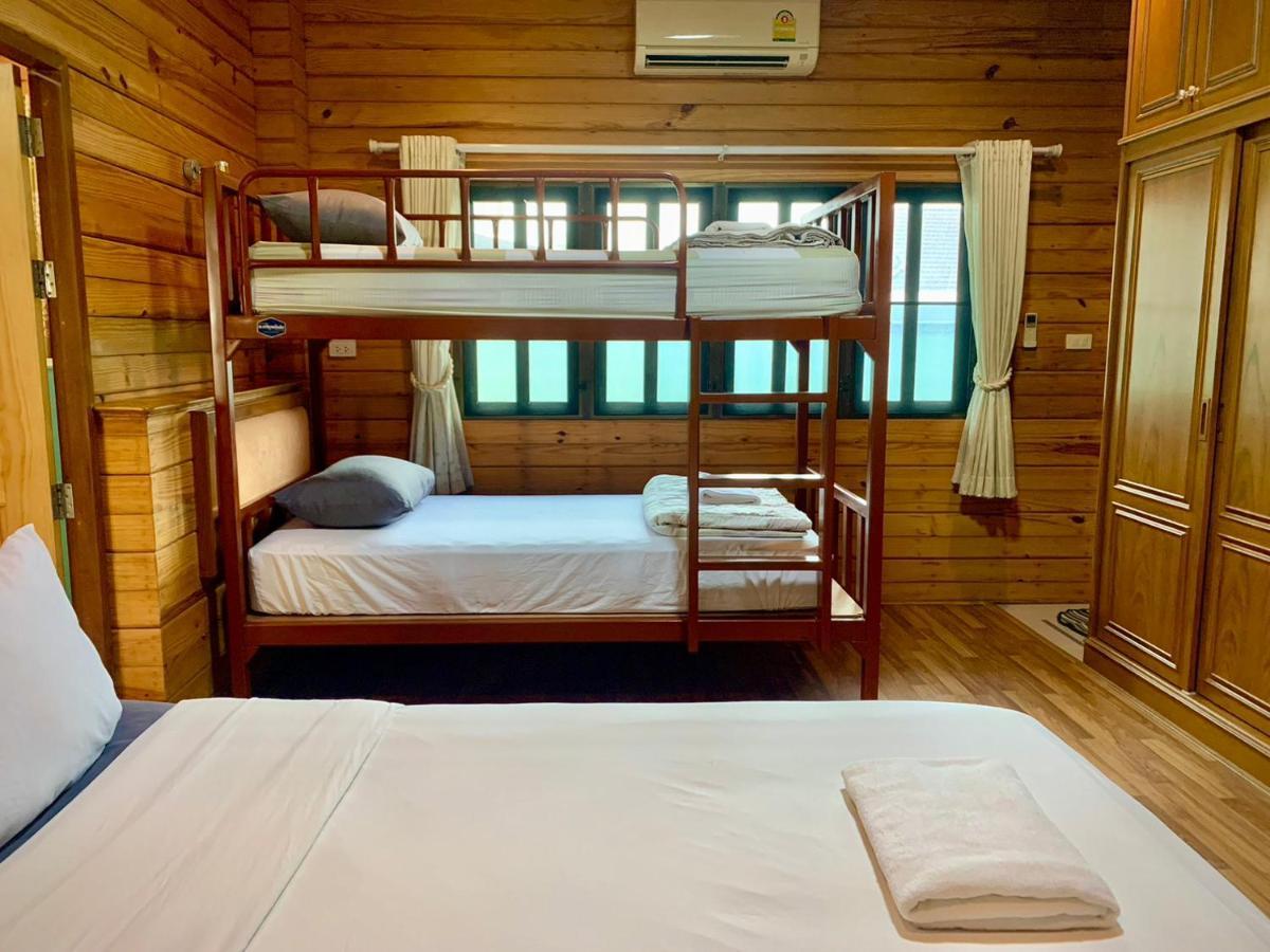 Resort Baan Soontree 3*