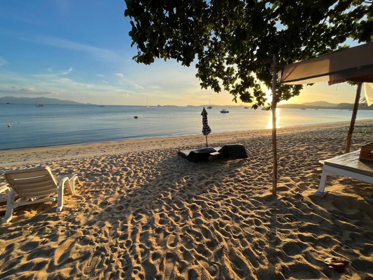 Resort Pico Samui Bophut