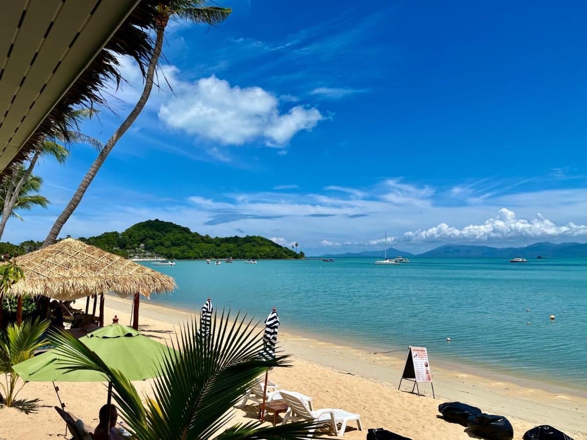 Pico Samui Resort 3*