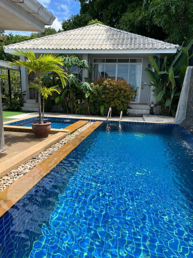 Resort Pico Samui Bophut