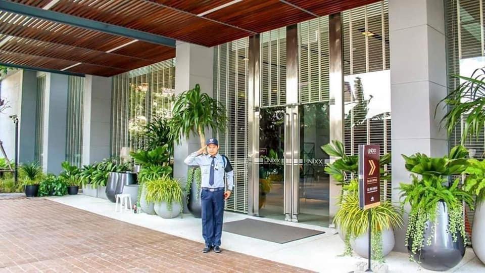 Unixx Near Walking Street Apartamento *