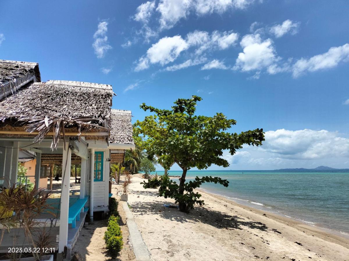 Terrace Baan Tai