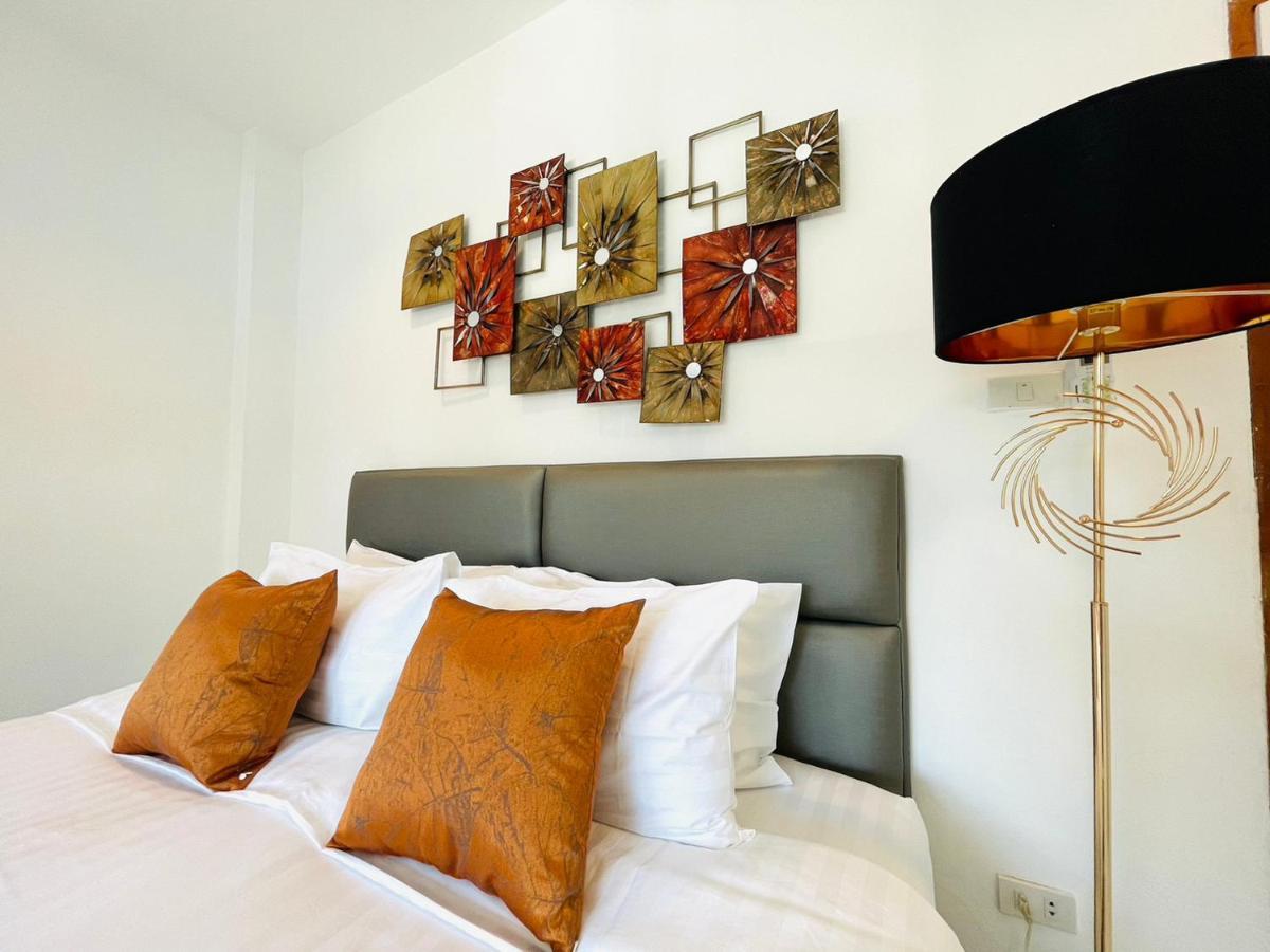 Richmond Resort Haad Rin