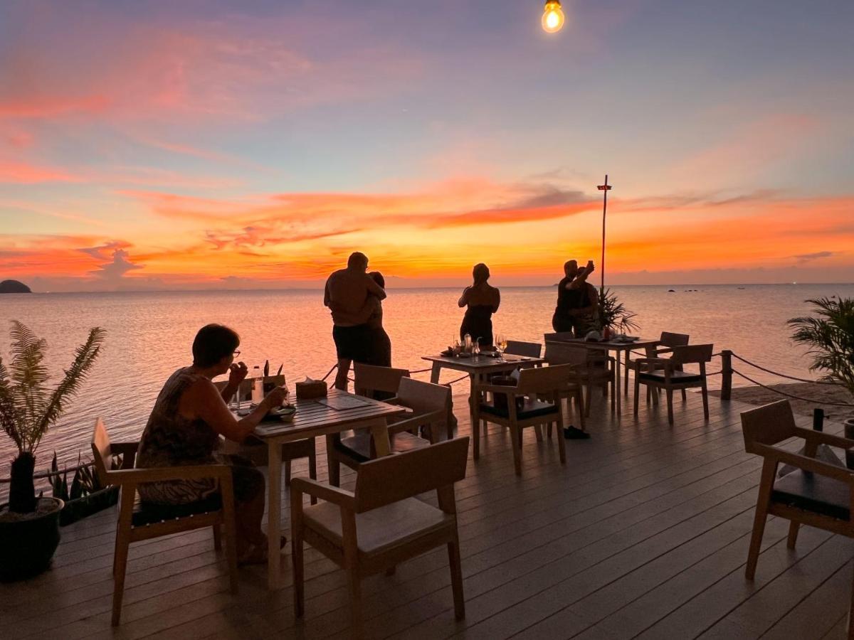 Resort Siam Cookies Ko Pha Ngan