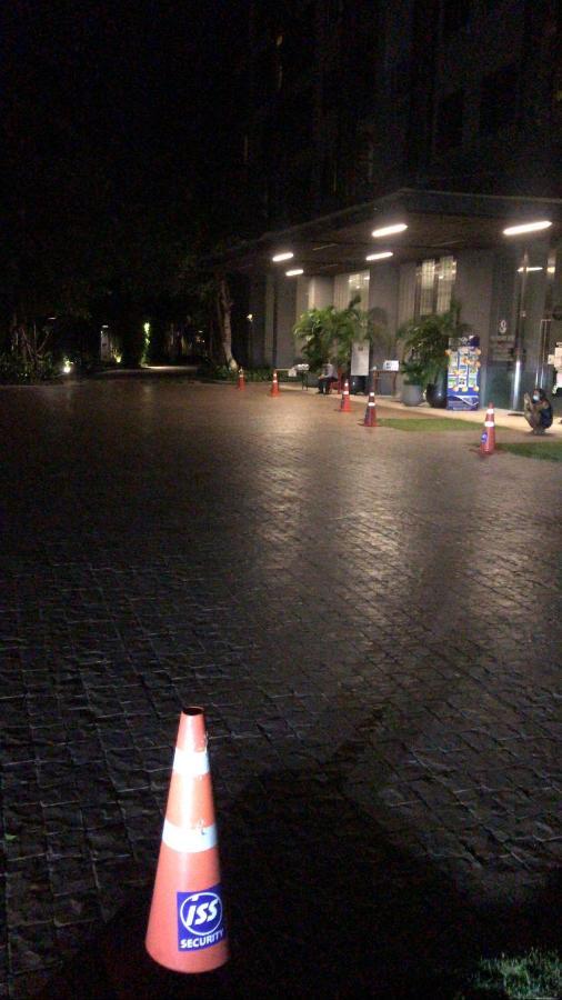 Apartamento Unixx Near Walking Street