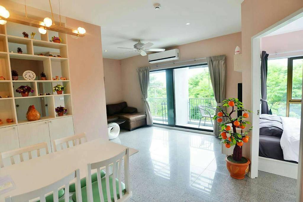 Tree Boutique Apartamento Chiang Mai