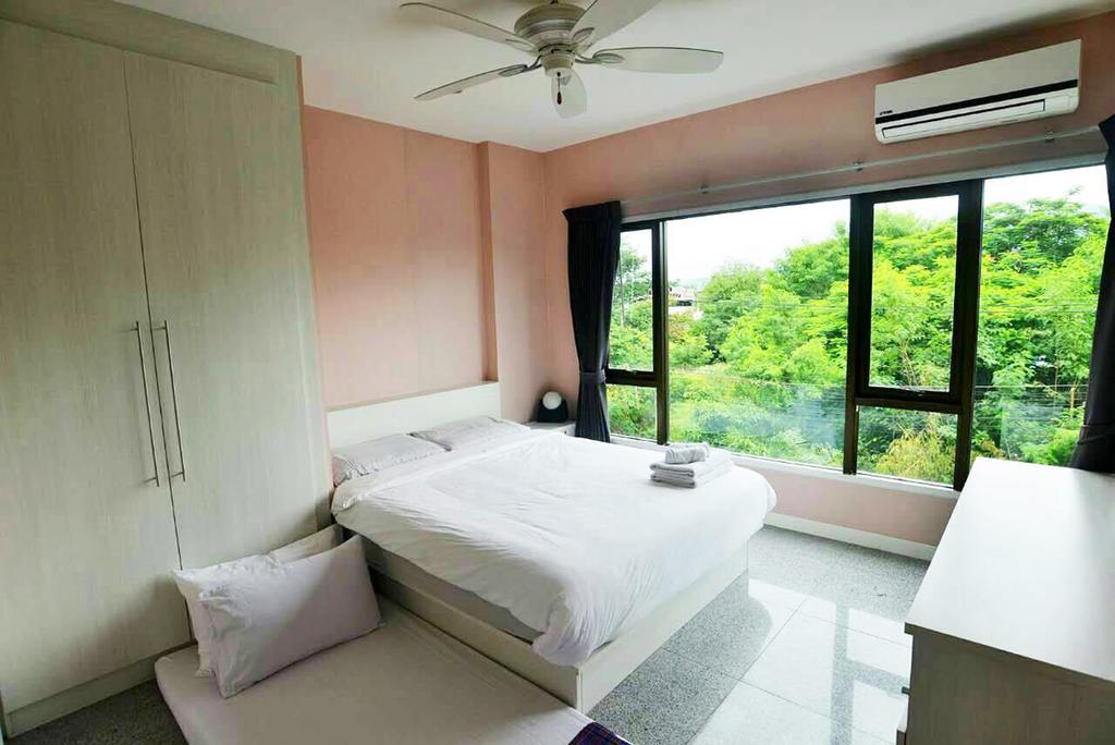 Apartamento Tree Boutique