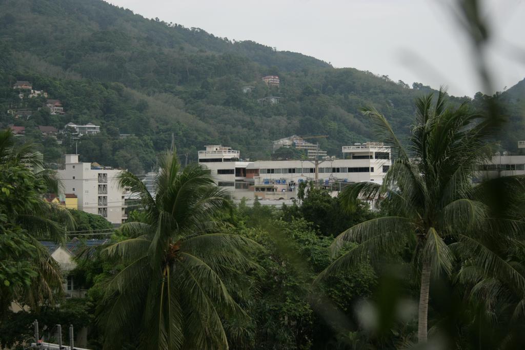 Baan Sabai De Hotel Patong