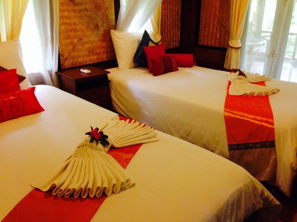 Le Mont Resort 3*