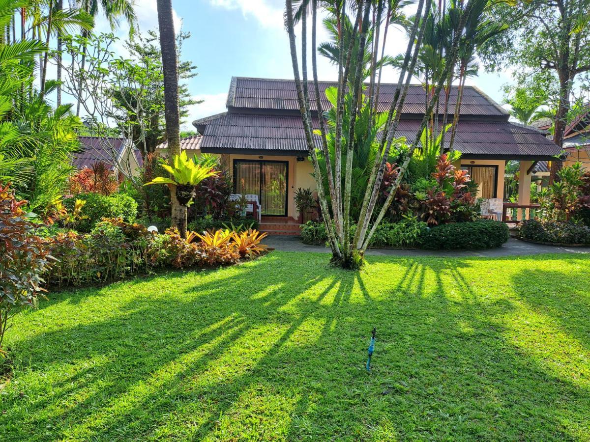 Jasmin - Sha 2* Khao Lak
