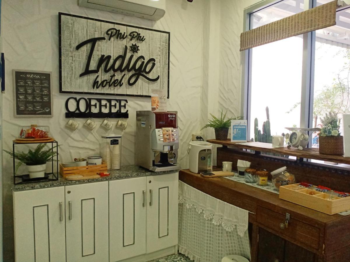 Hotel Indigo 3*