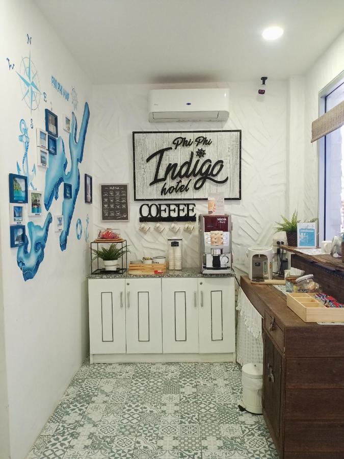 Indigo Hotel 3*