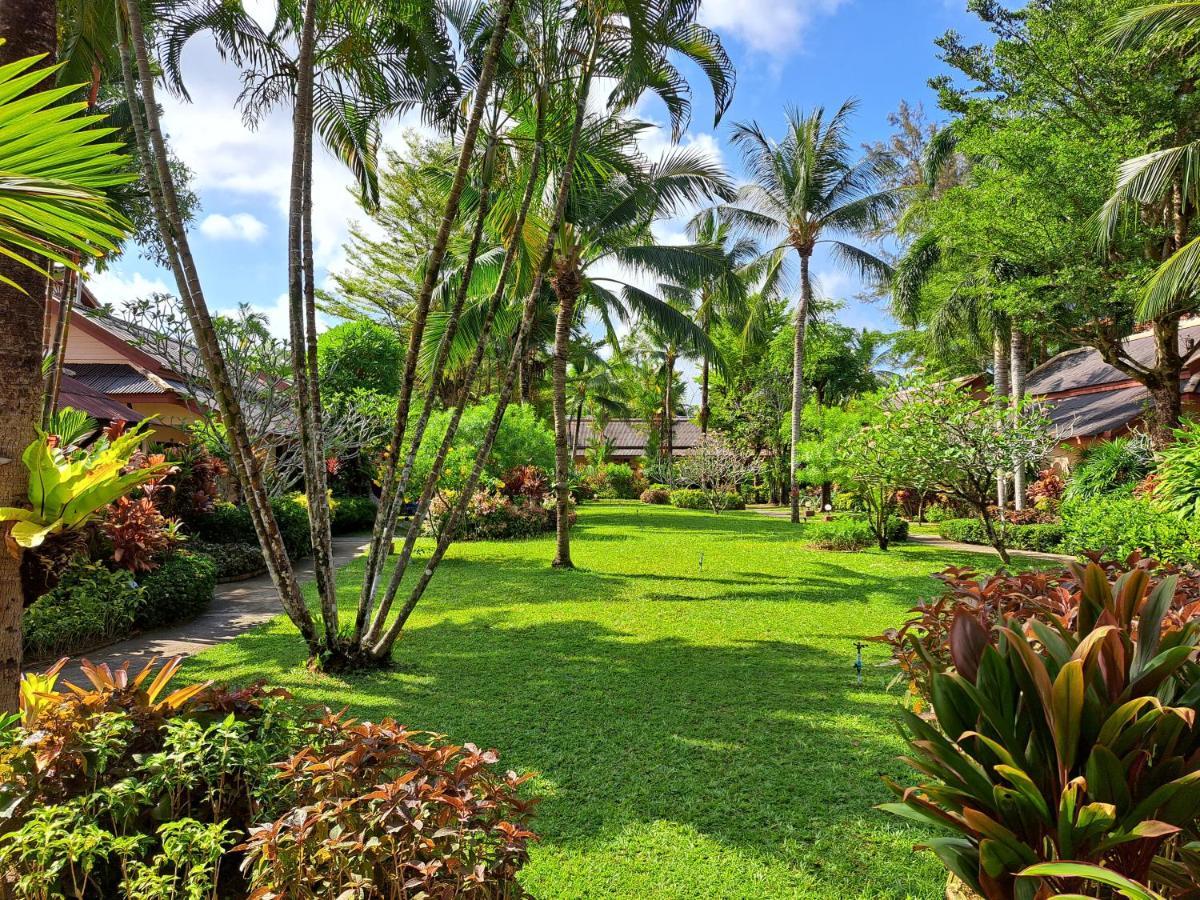 Resort Jasmin - Sha