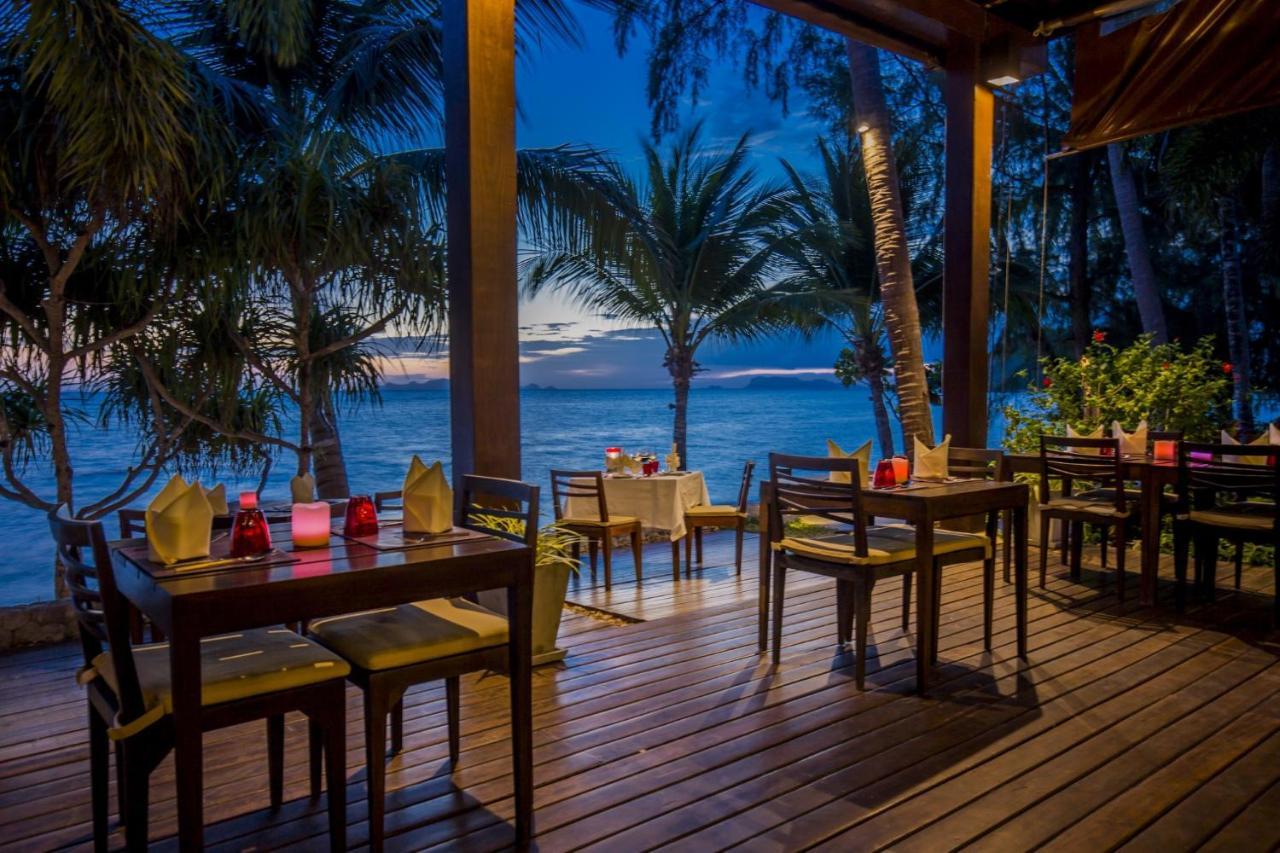 Resort Tui Blue The Passage Samui Pool With Private