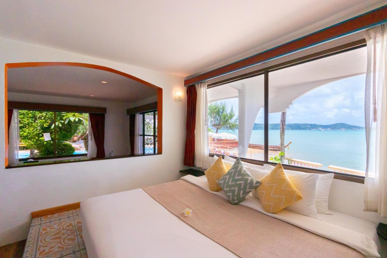 Aochalong & - Sha Resort Phuket