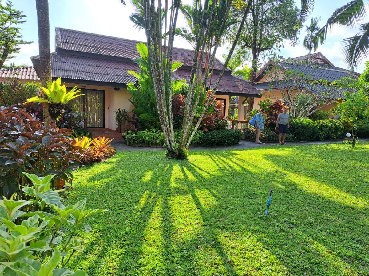 Resort Jasmin - Sha Khao Lak