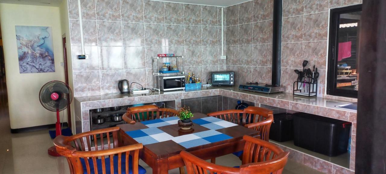 Aquablue Villa Villa *