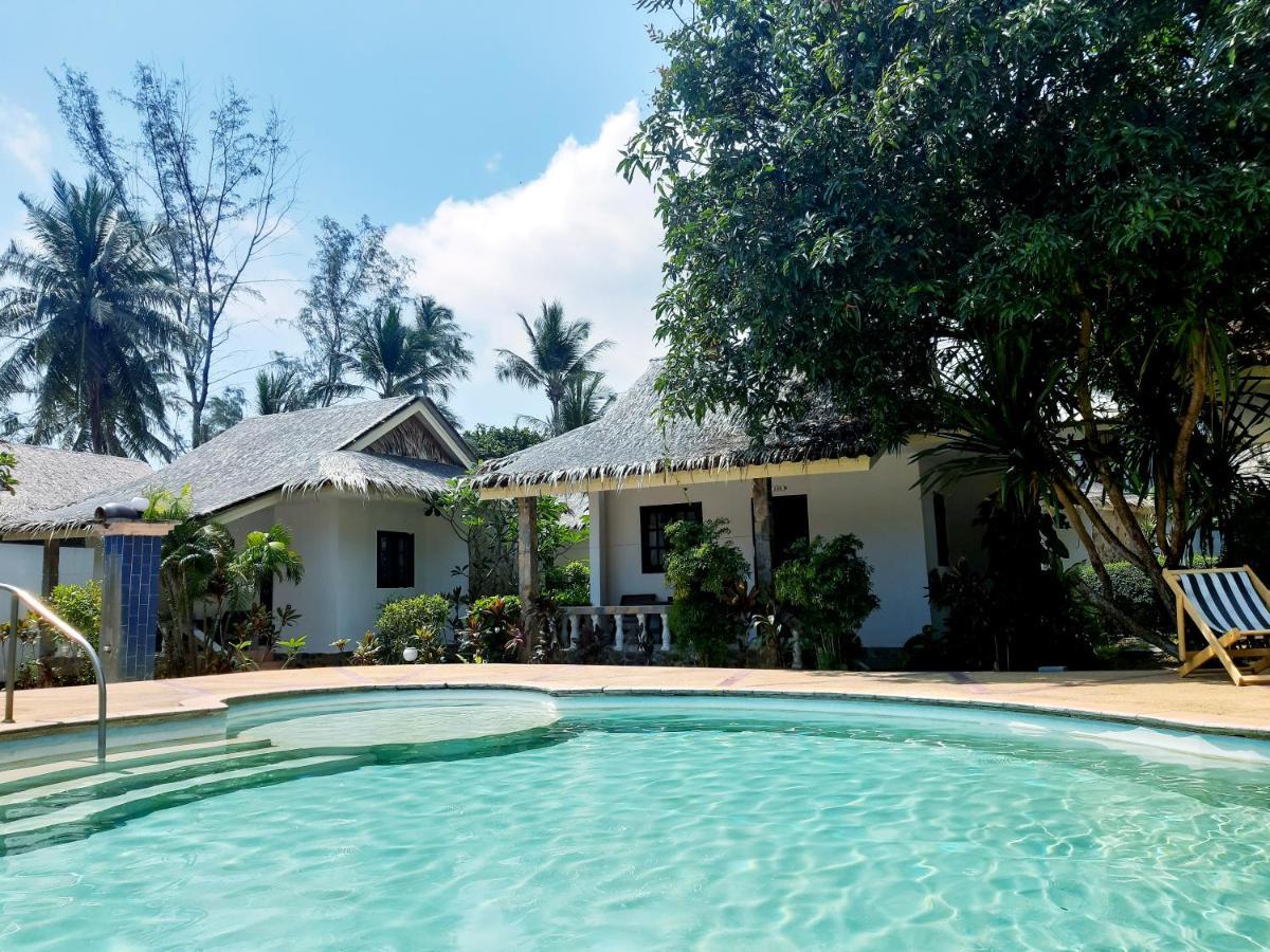 Phuwadee 3* Thong Nai Pan Noi