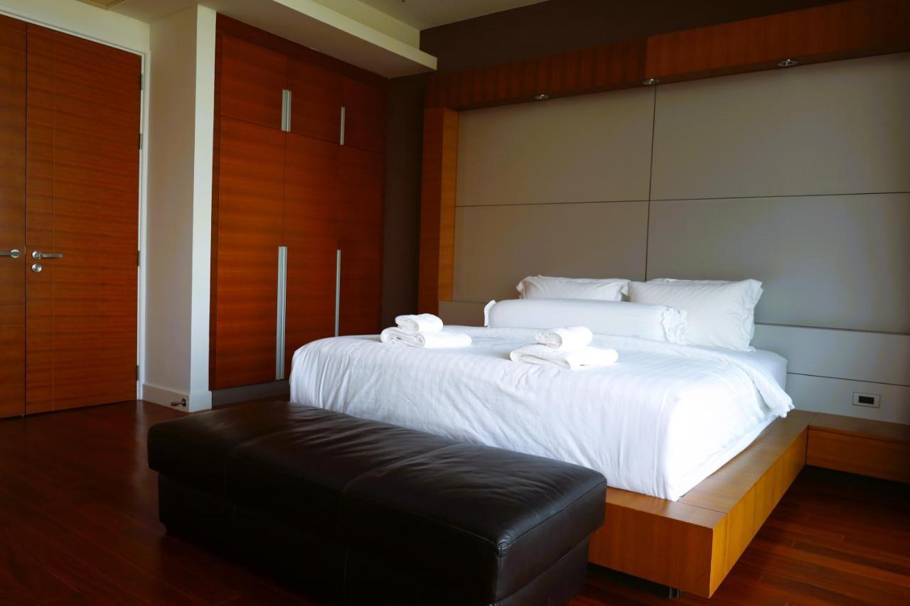 Premium Oceanview Apartamento