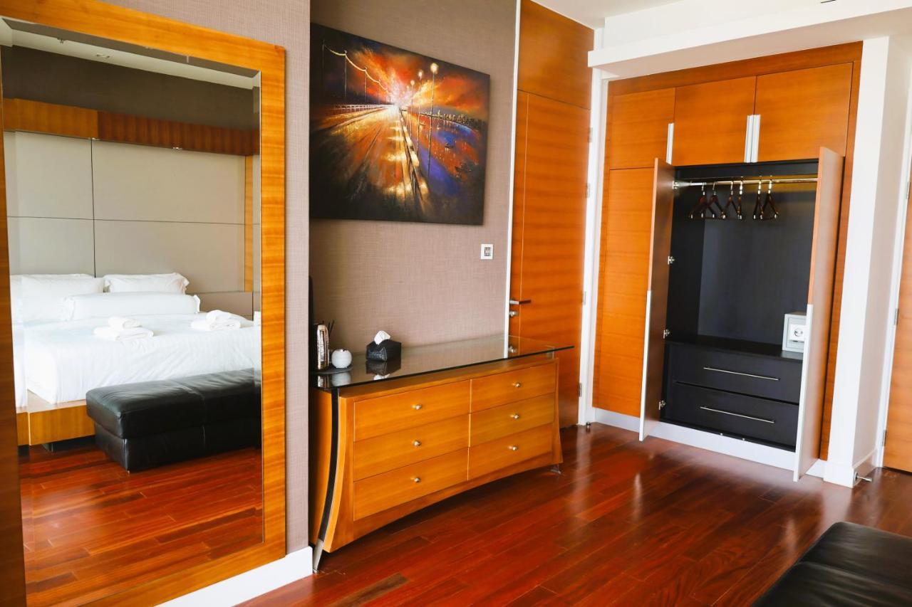 Premium Oceanview Apartamento Pattaya
