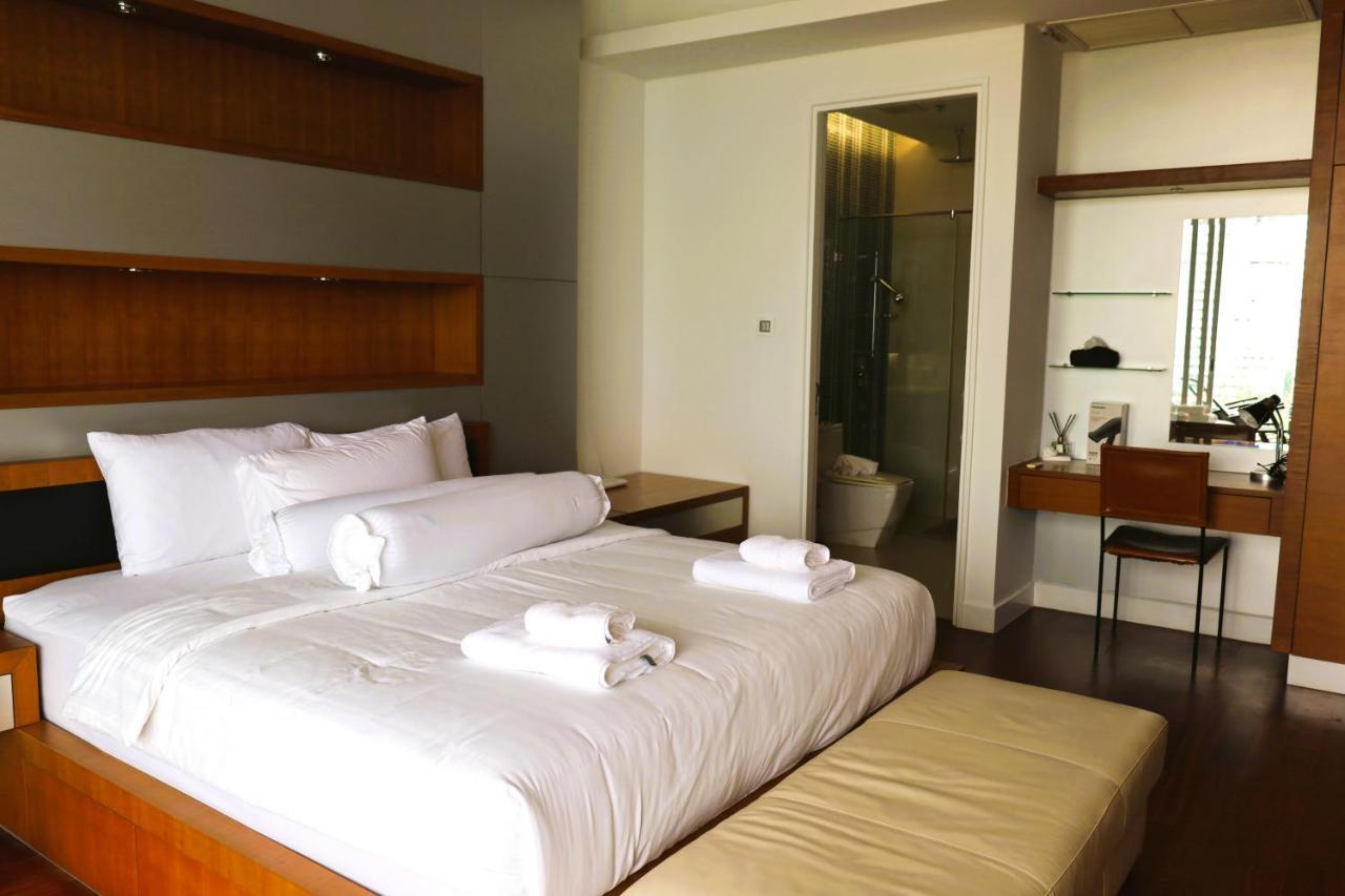 Premium Oceanview Apartamento Pattaya