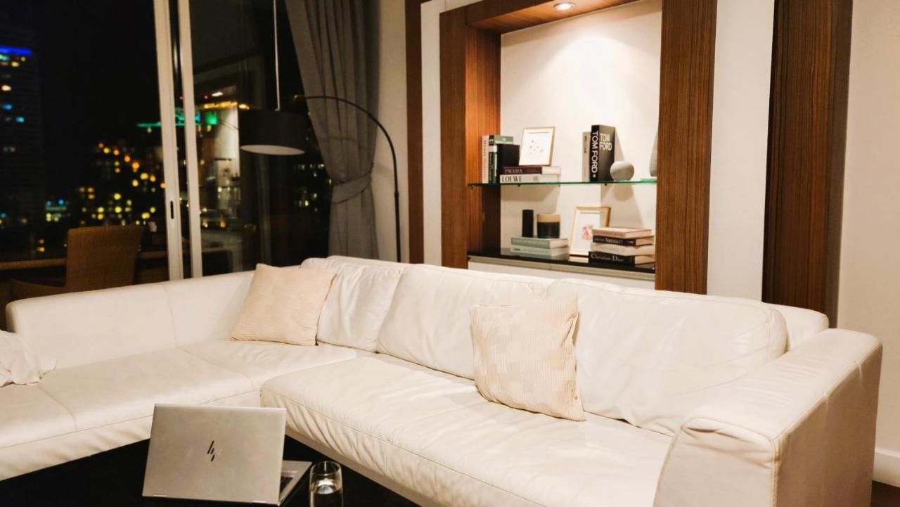 Apartment Premium Oceanview Pattaya