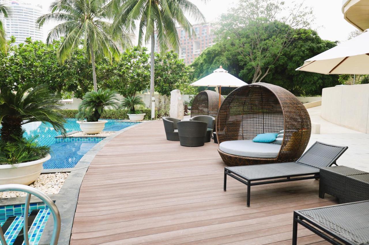 Apartment Premium Oceanview Pattaya