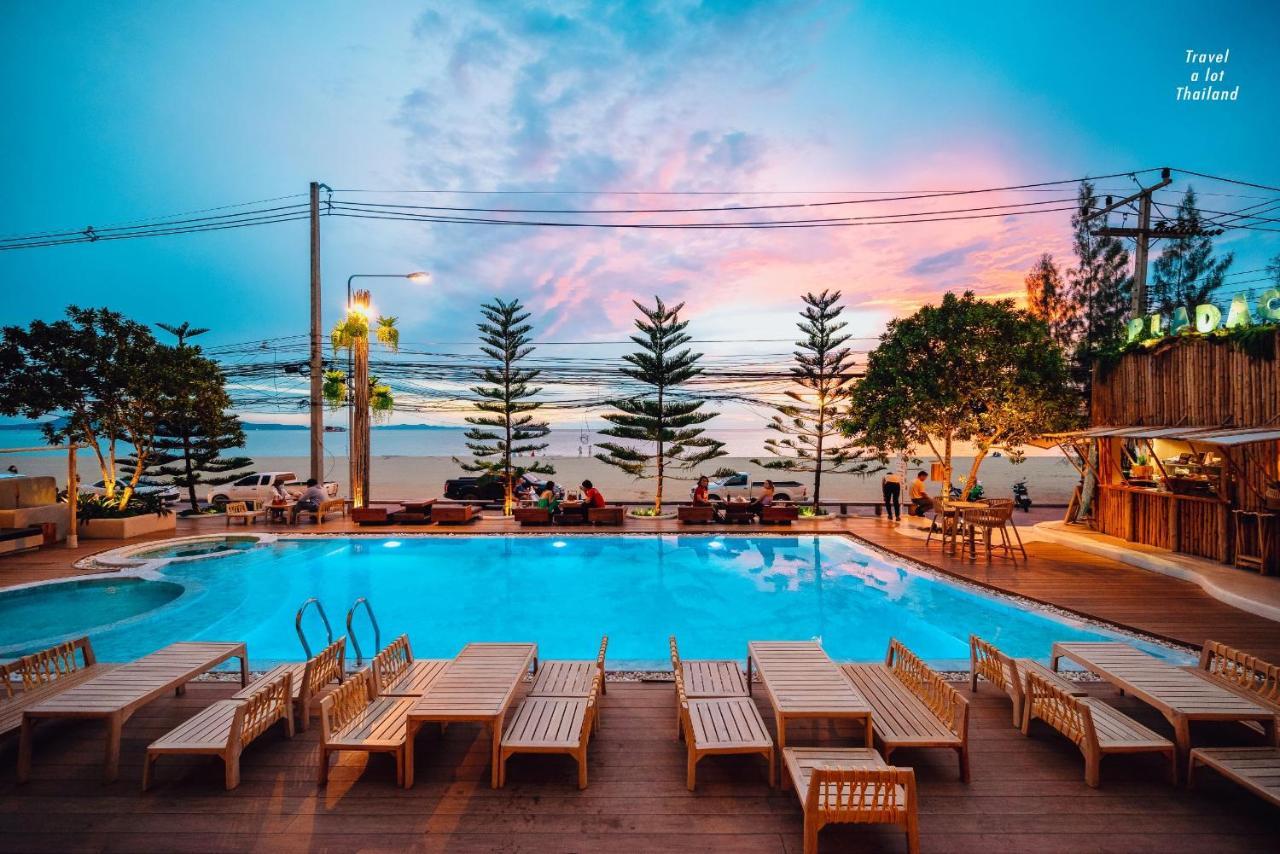 Hotel Morada Pattaya Jomtien Beach