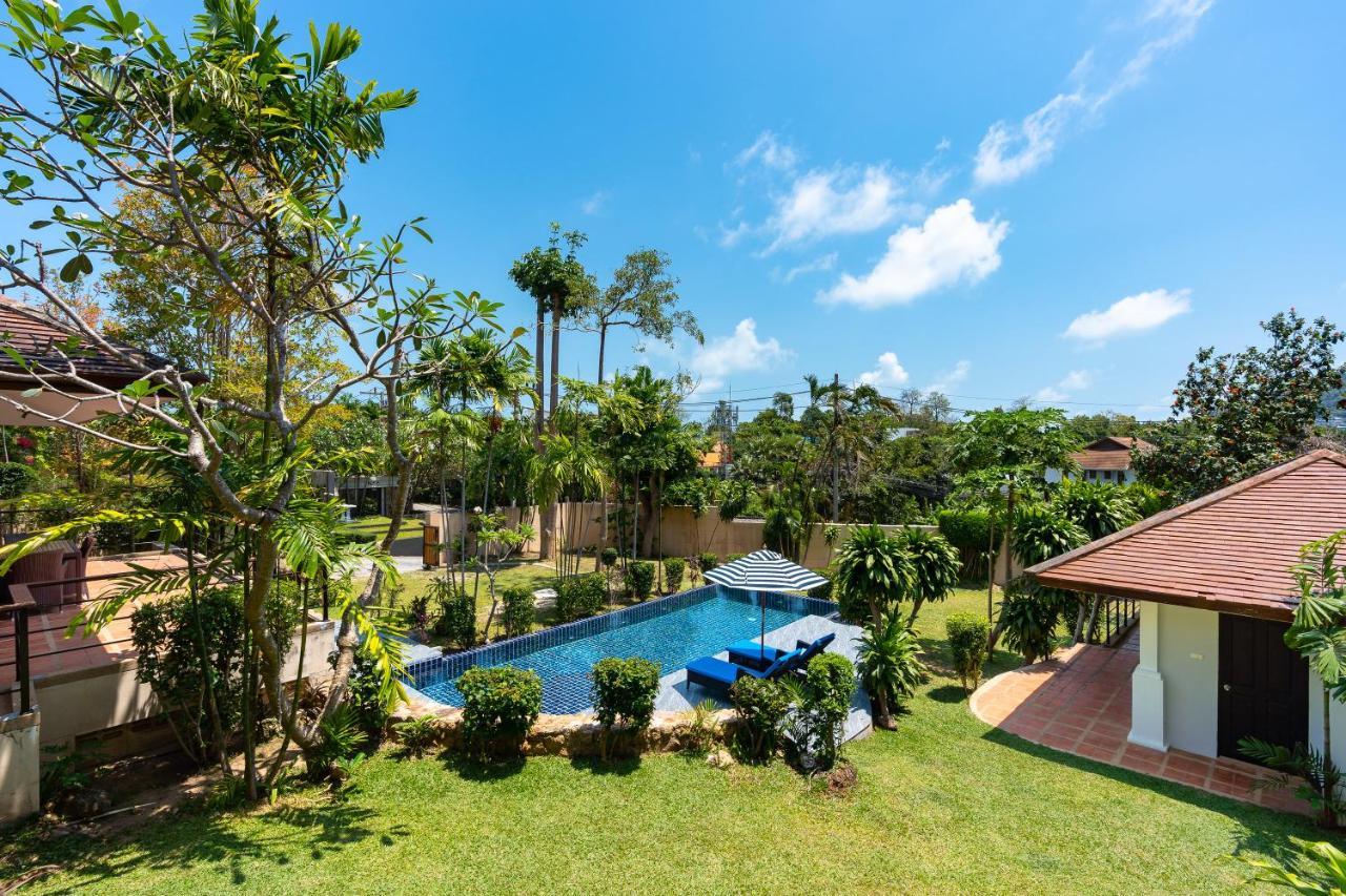 Villa Yao Yai *