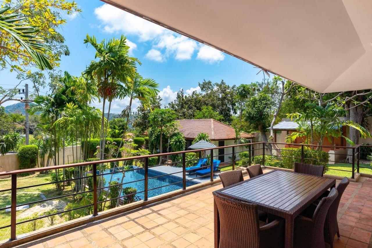Yao Yai Villa